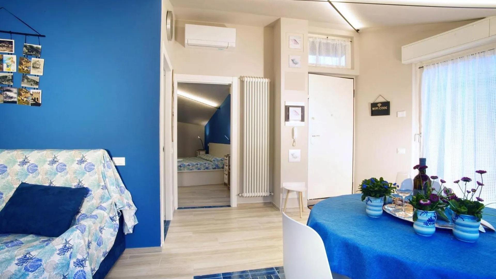 Apartment Monterosso Garden House Plus Monterosso al Mare Italy