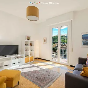 Apartment La Pace, Terre Marine, Monterosso al Mare