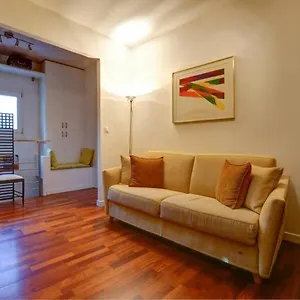 La Casetta A Palazzo Grassi Apartment Venice
