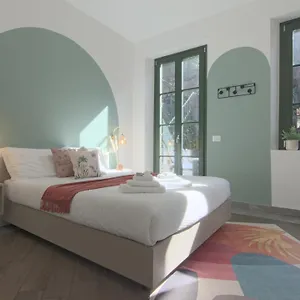 Ca Del Lasco - Modern In Classic Apartment Bellano