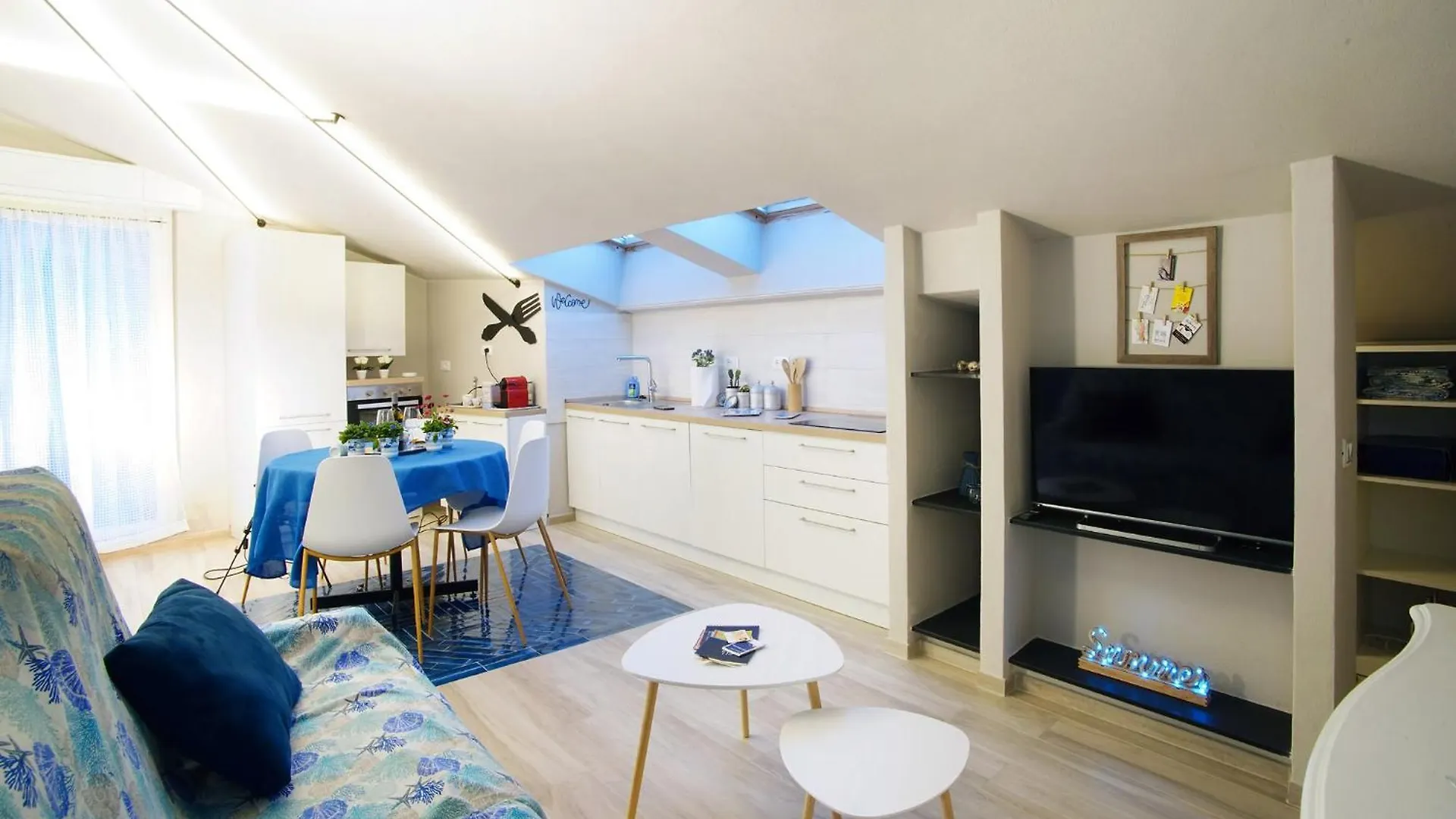 Monterosso Garden House Plus Monterosso al Mare