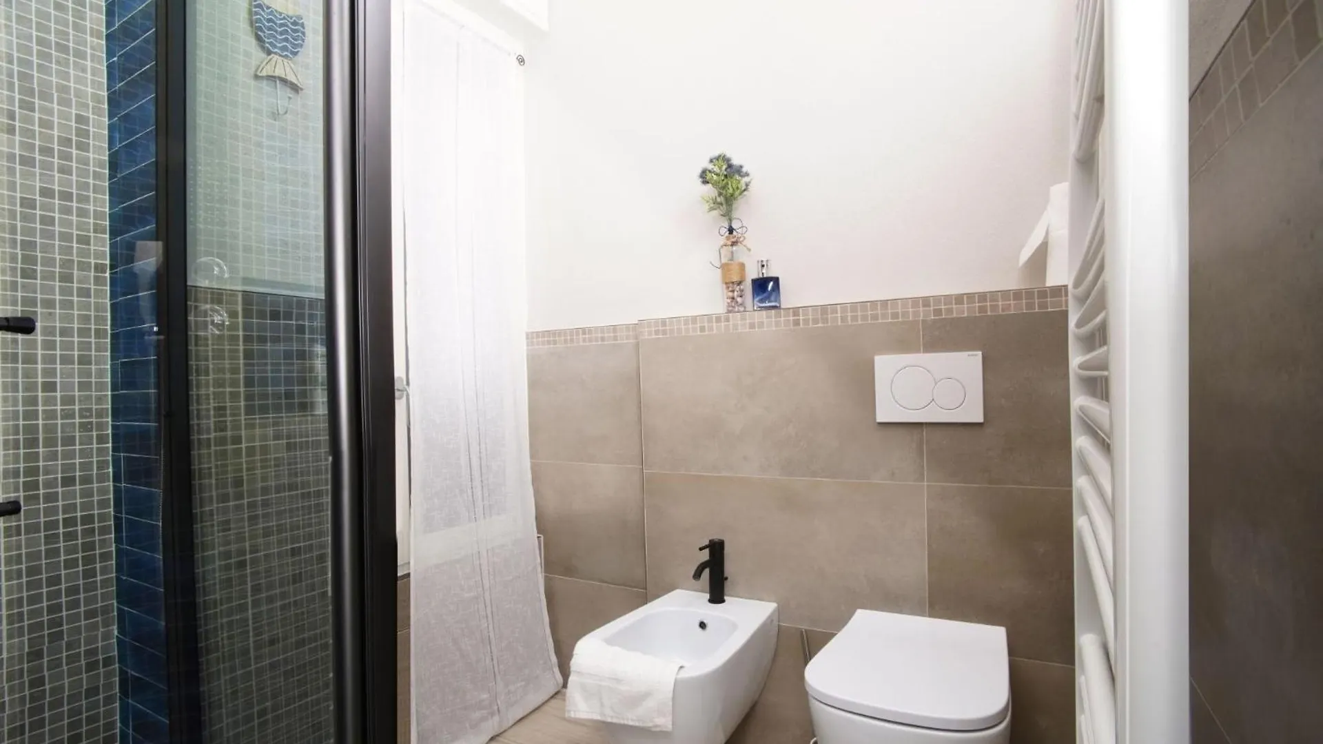 Monterosso Garden House Plus Monterosso al Mare 0*,  Italy
