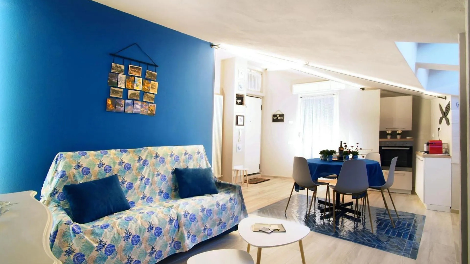 Monterosso Garden House Plus Monterosso al Mare 0*,  Italy