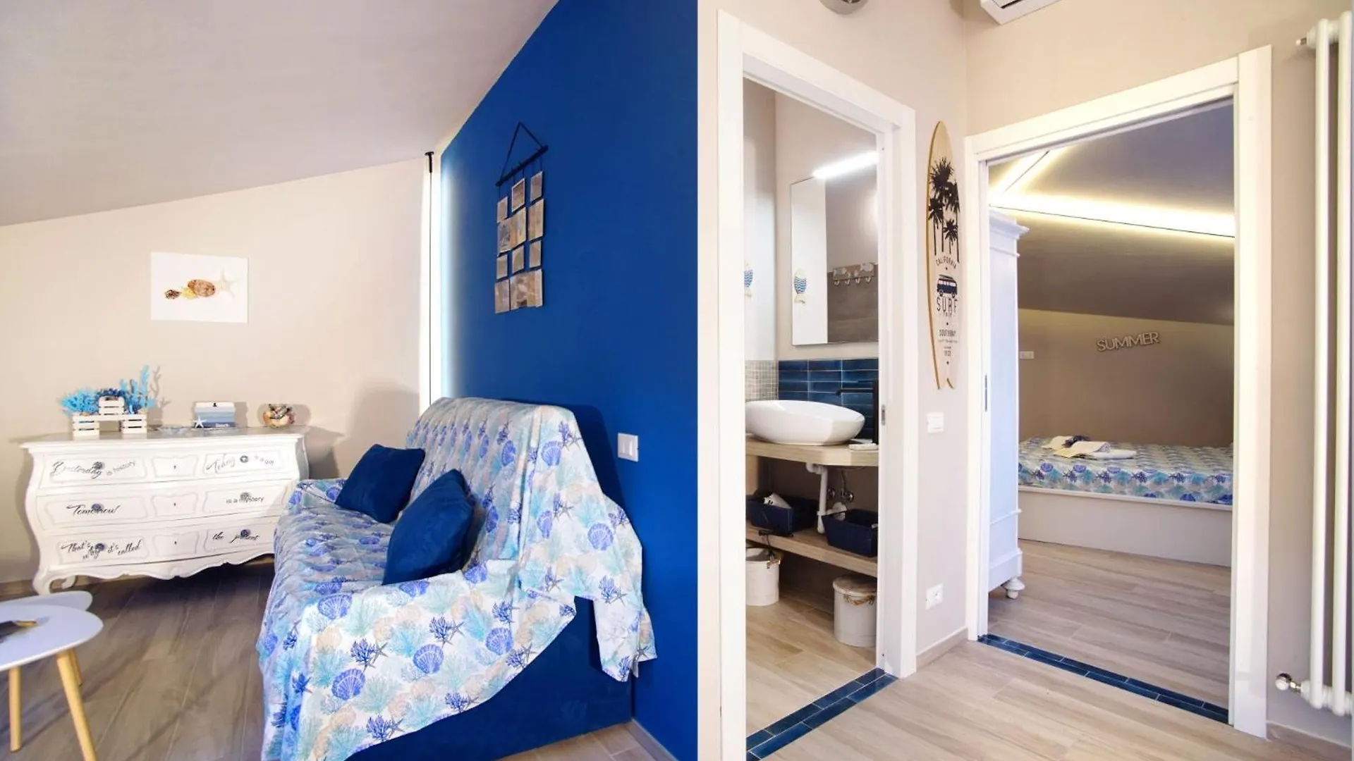 Monterosso Garden House Plus Monterosso al Mare
